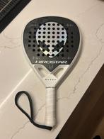 Padel Racket: Alien van Hirostar, Sport en Fitness, Padel, Ophalen of Verzenden, Zo goed als nieuw, Padelracket