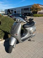 Vespa ET4 125cc — rijdt perfect — klaar voor gebruik, Motoren, Particulier