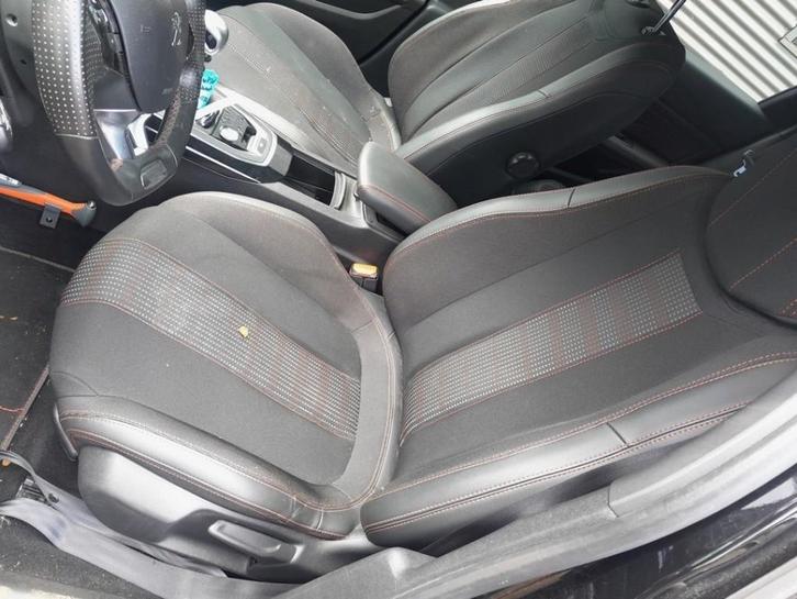 SIEGE AVANT GAUCHE Peugeot 308 SW (L4 / L9 / LC / LJ / LR), Autos : Pièces & Accessoires, Habitacle & Garnissage, Peugeot, Utilisé