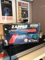 Nieuwe zapper, Verzenden, Zo goed als nieuw