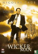 the wicker man ( nicolas cage , ellen burstyn ), Enlèvement ou Envoi, Comme neuf