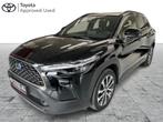 Toyota Corolla Cross 2.0 HYB STYLE + COMFORTPACK, Te koop, Stadsauto, 5 deurs, Automaat