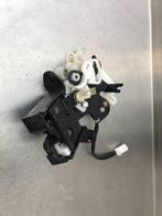 SLOTVANGER ACHTERKLEP Mazda 3 Sport (BK) (01-2003/12-2009), Gebruikt, Mazda