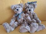 Koppel decoratieve teddyberen, Verzamelen, Ophalen of Verzenden, Zo goed als nieuw