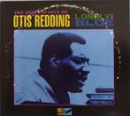 OTIS REDDING - Lonely & blue : the deepest soul ... (CD), 1960 tot 1980, Soul of Nu Soul, Ophalen of Verzenden, Zo goed als nieuw