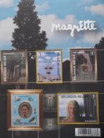 BL151 René Magritte MNH, Ophalen of Verzenden, Postfris, Frankeerzegel