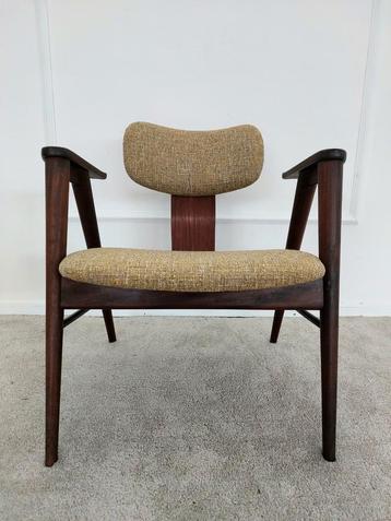 FB14 fauteuil van Cees Braakman voor Pastoe