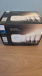 Philips Hue White starter kit, Ophalen