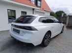 Peugeot 508 508 SW Hybrid 225 e-EAT8 Allure Pack (bj 2022), Automaat, Gebruikt, Euro 6, 4 cilinders