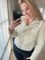 Vest maat L, Kleding | Dames, Ophalen of Verzenden, Zo goed als nieuw, Maat 42/44 (L), Wit