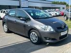 Toyota Auris 1.4i, 2008, 92.300km, Airco, Keuring + Garantie, Voorwielaandrijving, Stof, 1398 cc, 4 cilinders