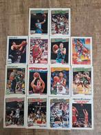 NBA Hoops-kaartbundel uit 1991, Verzamelen, Ophalen of Verzenden, Gebruikt