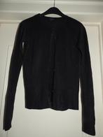 Vest 34, Atmosphere, Blauw, Ophalen of Verzenden, Zo goed als nieuw