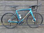 Ridley 21 fenix sl disc custom ultegra, Fietsen en Brommers, Ophalen, Nieuw
