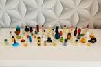 Verzameling miniatuur parfumflesjes, Verzamelen, Ophalen of Verzenden, Miniatuur