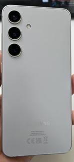 Samsung Galaxy S24, Telecommunicatie, Mobiele telefoons | Samsung, Ophalen, Overige kleuren, Galaxy S24, Touchscreen