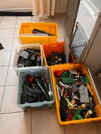LEGO 5 dozen +/- 35 kg, Ophalen, Gebruikt, Lego