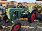 Loop of sloop opknappers Deutz John deere allis chalmers, Ophalen, Gebruikt, IJzer