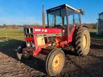 Internacional 844 SB, Case IH, Enlèvement, Oldtimer/Ancêtre, 80 à 120 ch