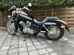 honda VT 750 shadow**34kw **spirit**16500km***topstaat!!!**, Motoren, 2 cilinders, Bedrijf, 749 cc, Minimaal motorrijbewijs A2
