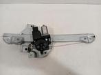Raammechaniek elektrisch links voor Citroën C3, Onderdelen@venauto.nl, Van der Ven Autorecycling B.V., Ettenseweg 76, 4706 PB Roosendaal, The Netherlands