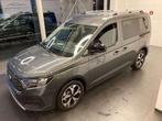 Ford Tourneo Connect ACTIVE BENZINE AUTOMAAT NIEUW OKM 7 ZIT, Auto's, Automaat, Stof, 1498 cc, Bedrijf