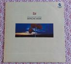 Album Music for the Masses. Depeche Mode. Hongarije, Cd's en Dvd's, Ophalen of Verzenden, 1980 tot 2000, Zo goed als nieuw, 12 inch