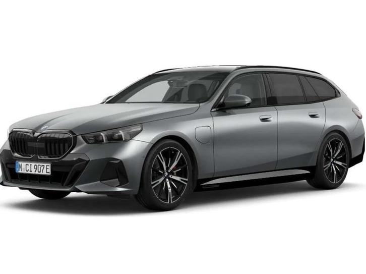 BMW 530e xDrive Touring M Sport /360/TRKHK/BOW&WILK/PANO, Auto's, BMW, Bedrijf, Te koop, 5 Reeks, ABS, Achteruitrijcamera, Airbags