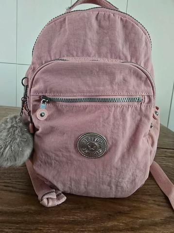 Kipling Seoul S - Bridal Rose beschikbaar voor biedingen
