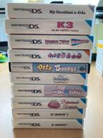 Diverse DS games (10 stuks), Vanaf 7 jaar, Avontuur en Actie, Ophalen of Verzenden, 1 speler
