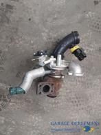 turbo 1.6 hdi citroen berlingo / peugeot partner, Auto-onderdelen, Ophalen of Verzenden, Gebruikt, ARN erkend, Citroën