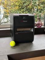 Déchiqueteuse de papier Rexel, Enlèvement, Comme neuf