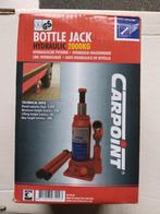 CARPOINT Bottle Jack hydraulic 2000 kg, Comme neuf, Enlèvement
