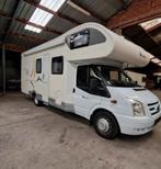 Fonrd benimar, Caravans en Kamperen, Mobilhomes, Particulier, Benimar