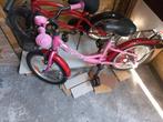 Bnb kinderfiets, Vélos & Vélomoteurs, Vélos | Filles, Comme neuf, Enlèvement, 18 pouces