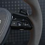 Glanszwarte schakelflippers A6 S6 RS6 A7 S7 RS7 4K C8 A8 S8, Auto-onderdelen, Ophalen of Verzenden, Nieuw, Audi
