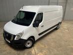 Nissan Interstar L3H2 3.5t Acenta NEW 0KM! *€26.490 NETTO*, Autos, Nissan, Rétroviseurs électriques, Achat, 3 places, Blanc