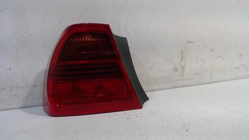 ACHTERLICHT LINKS BUITEN BMW 3 serie (E90) (12-2004/12-2011), Auto-onderdelen, Verlichting, BMW, Gebruikt