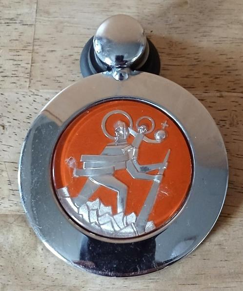 Takshouder St Christoffel gezocht, Verzamelen, Overige Verzamelen, Gebruikt, Ophalen of Verzenden