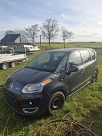Citroën c3 picasso, Euro 5, Achat, Diesel, Particulier