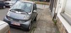 Smart fortwo 700cc essence 87000km, Particulier, ForTwo, Te koop, Benzine