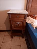 Nachtkast, Ophalen, Gebruikt