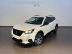 Peugeot 2008 II Style, Auto's, 1199 cc, Wit, Handgeschakeld, 5 deurs