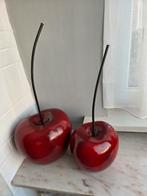 Decoratie kersen, Ophalen