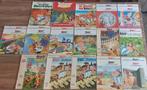 13 strips Asterix, Meerdere stripboeken, Ophalen of Verzenden, Gelezen, Goscinny - Uderzo