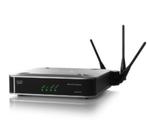 Cisco WAP4410N Wireless-N Access Point, Computers en Software, Accesspoints, Gebruikt, Ophalen of Verzenden, CISCO