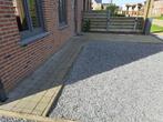 Klinkers, Tuin en Terras, Gebruikt, Ophalen, Klinkers, 10 m² of meer