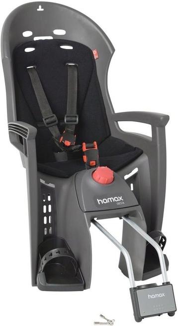 Siege velo pour enfant Hamax siesta beschikbaar voor biedingen