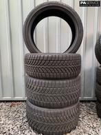 4x Bridgestone winterbanden 245 40 20 en 295 35 20 met 7.4 m, Auto-onderdelen, Banden en Velgen, Ophalen of Verzenden, Gebruikt