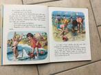 MARTINE: „AAN ZEE” - FARANDOLE+MARTINE OP EEN GRATIS REIS, Antiek en Kunst, Ophalen of Verzenden, GILBERT DELAHAYE